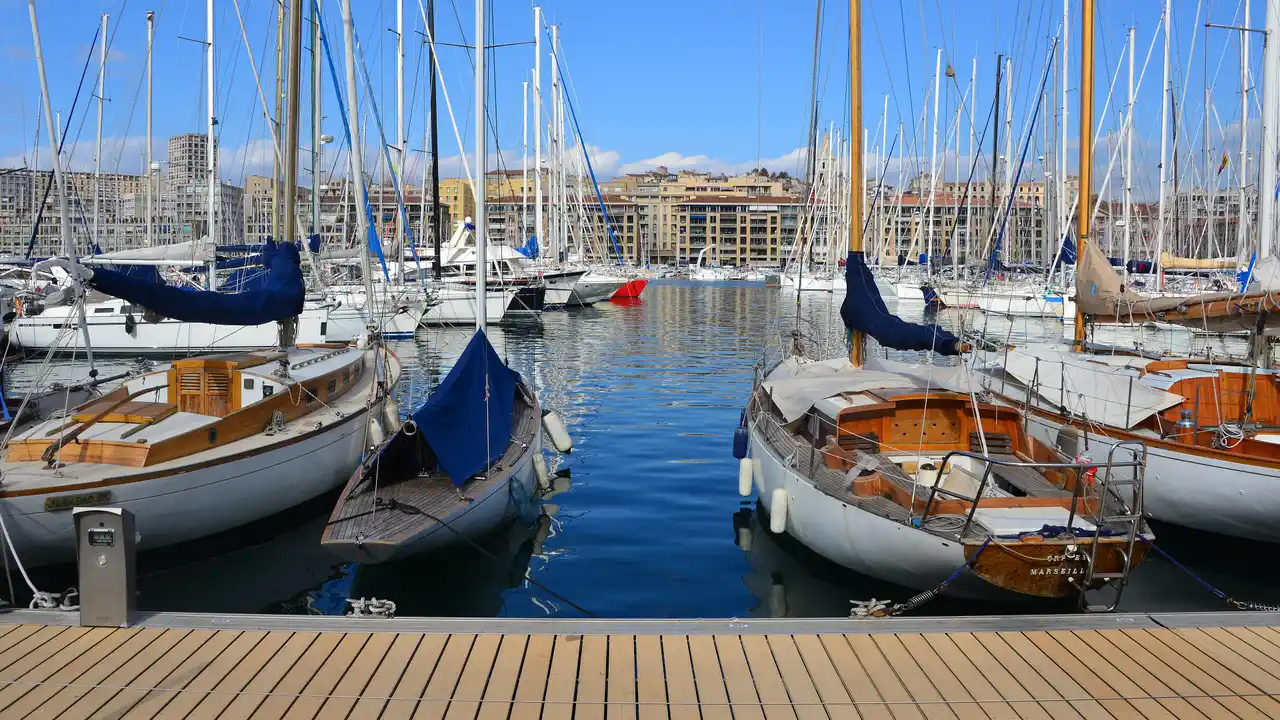Au pair à Marseille : trouvez une au pair vérifiée pour votre famille