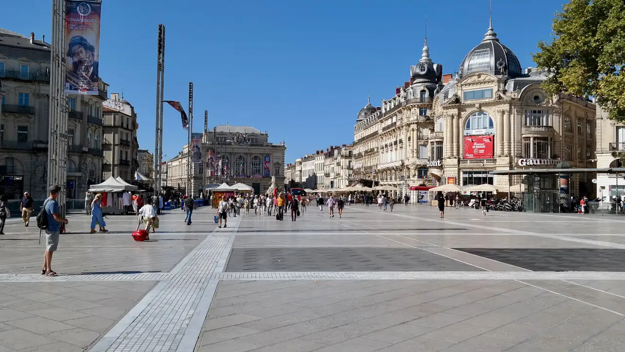 Au pair à Montpellier : trouvez une au pair vérifiée pour votre famille