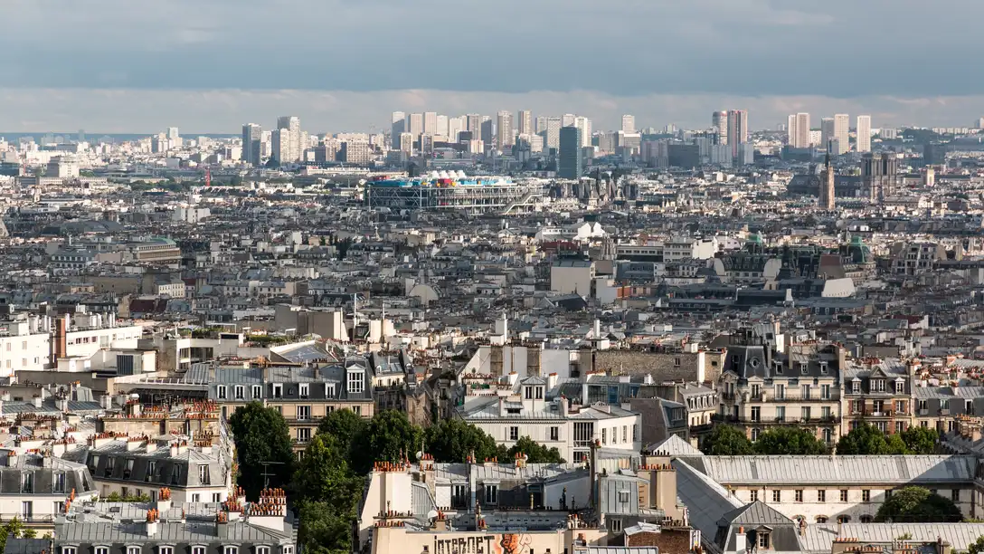 Au pair à Paris : trouvez une au pair vérifiée pour votre famille