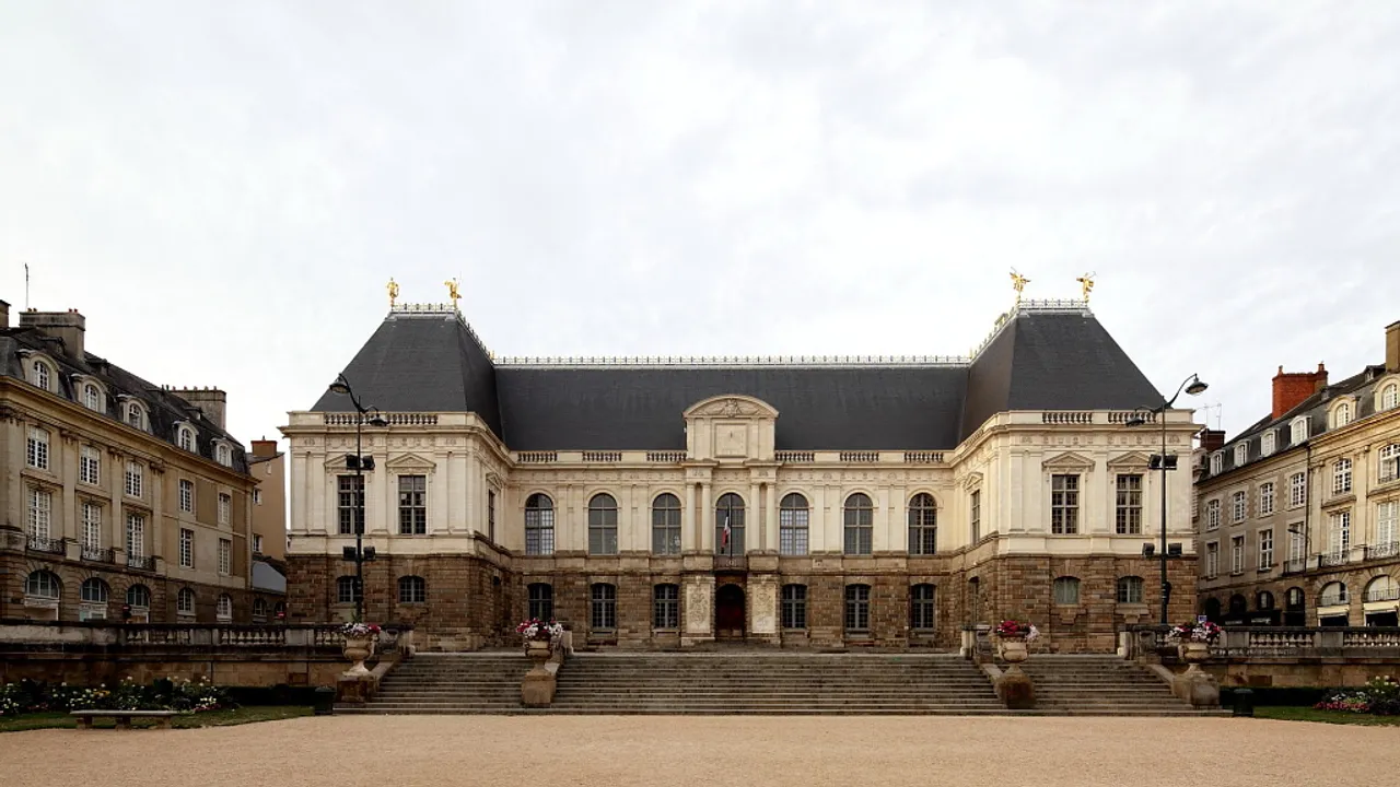 Au pair à Rennes : trouvez une au pair vérifiée pour votre famille