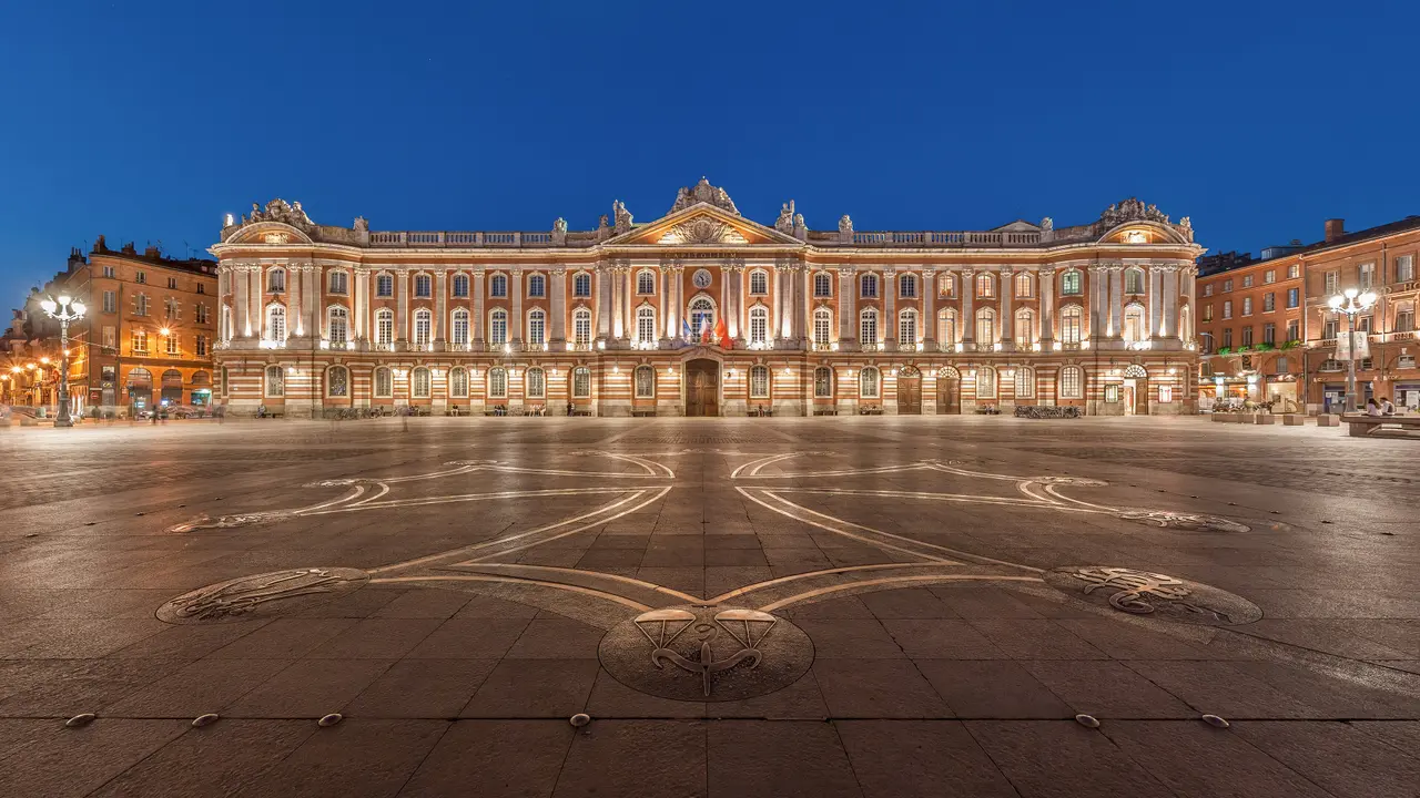 Au pair à Toulouse : trouvez une au pair vérifiée pour votre famille